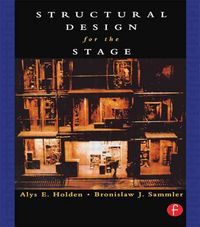 Produktbild: Structural Design For The Stag
