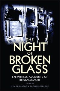 Produktbild: The Night of Broken Glass
