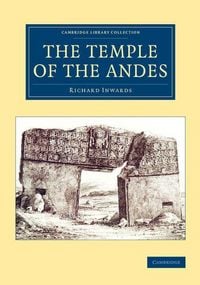 Produktbild: The Temple of the Andes