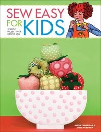 Produktbild: Sew Easy for Kids
