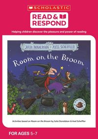 Produktbild: Room on the Broom