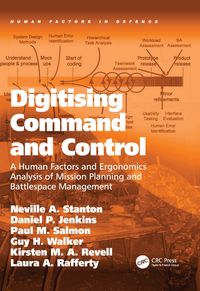 Produktbild: Digitising Command and Control