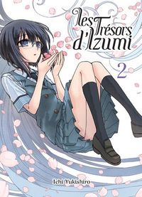 Produktbild: Les tr&eacute;sors d'Izumi. Tome 2
