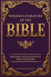 Produktbild: Wisdom Literature of the Bible