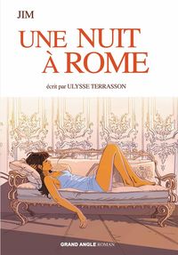 Produktbild: Une nuit &agrave; Rome