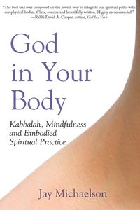 Produktbild: God in Your Body