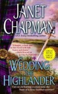 Produktbild: Wedding the Highlander
