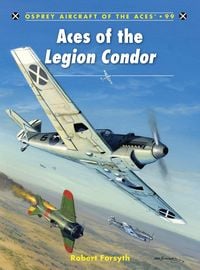 Produktbild: Aces of the Legion Condor