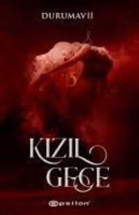 Produktbild: Kizil Gece