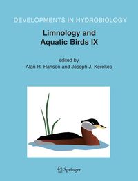 Produktbild: Limnology and Aquatic Birds