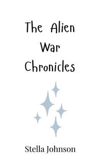 Produktbild: The Alien War Chronicles