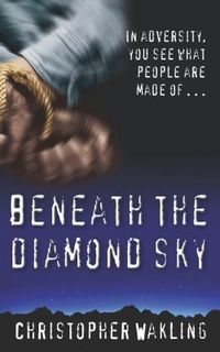 Produktbild: Beneath the Diamond Sky