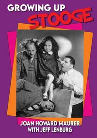 Produktbild: Growing Up Stooge