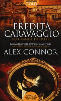 Produktbild: Eredit&agrave; Caravaggio