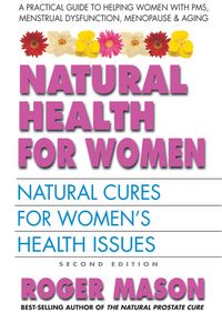 Produktbild: Natural Health for Women