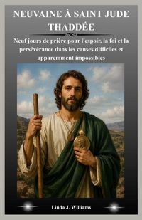 Produktbild: Neuvaine &Agrave; Saint Jude Thadd&eacute;e