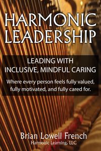 Produktbild: Harmonic Leadership