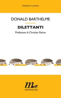 Produktbild: Dilettanti