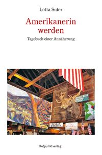 Produktbild: Amerikanerin werden