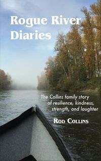Produktbild: Rogue River Diaries