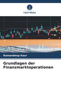 Produktbild: Grundlagen der Finanzmarktoperationen