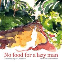 Produktbild: No food for a lazy man