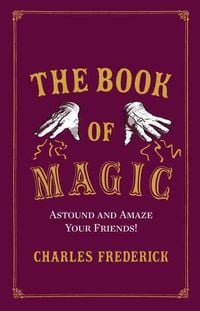 Produktbild: Bk Of Magic