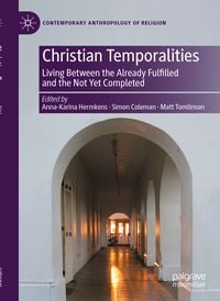 Produktbild: Christian Temporalities
