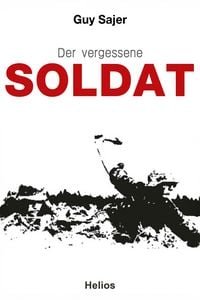 Produktbild: Der vergessene Soldat