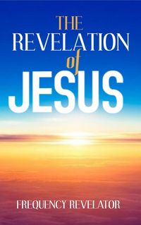 Produktbild: The Revelation of Jesus