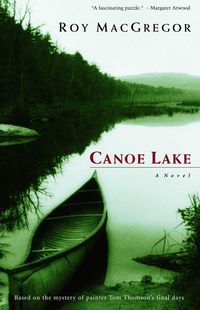 Produktbild: Canoe Lake
