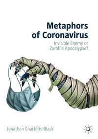 Produktbild: Metaphors of Coronavirus