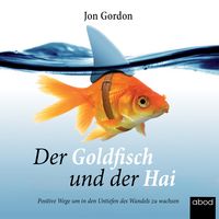 Produktbild: Der Goldfisch und der Hai
