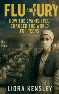 Produktbild: Flu and Fury