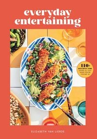 Produktbild: Everyday Entertaining