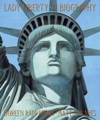 Produktbild: Lady Liberty