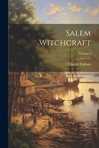 Produktbild: Salem Witchcraft; Volume I