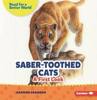 Produktbild: Saber-Toothed Cats