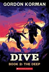 Produktbild: Dive #2: The Deep