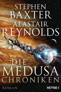 Produktbild: Die Medusa-Chroniken