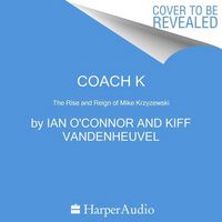 Produktbild: Coach K  D