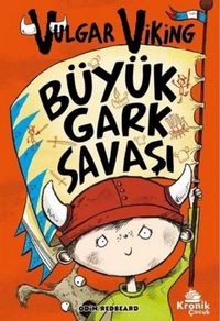 Produktbild: B&uuml;y&uuml;k Gark Savasi - Vulgar Viking 6