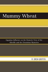 Produktbild: Mummy Wheat