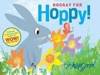 Produktbild: Hopgood, T: Hooray for Hoppy