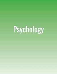 Produktbild: Psychology