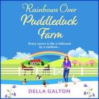 Produktbild: Rainbows Over Puddleduck Farm