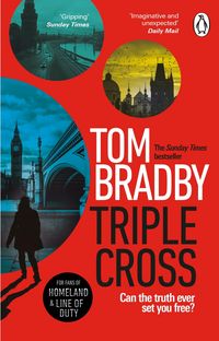 Produktbild: Triple Cross