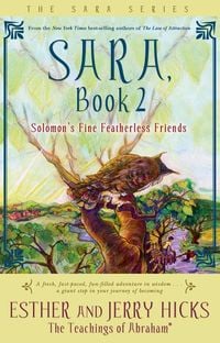 Produktbild: Solomon's Fine Featherless Friends