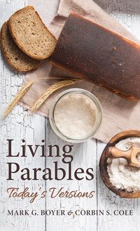 Produktbild: Living Parables