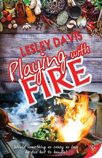 Produktbild: Playing with Fire